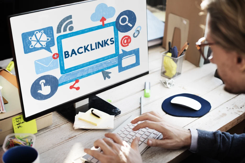 Qu’est-ce qu’un backlink ?